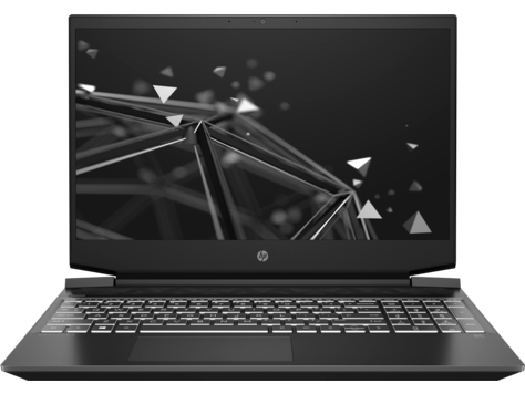 Ноутбук HP Pavilion 15 Gaming 15-ec1021ur (16D68EA), фото 3