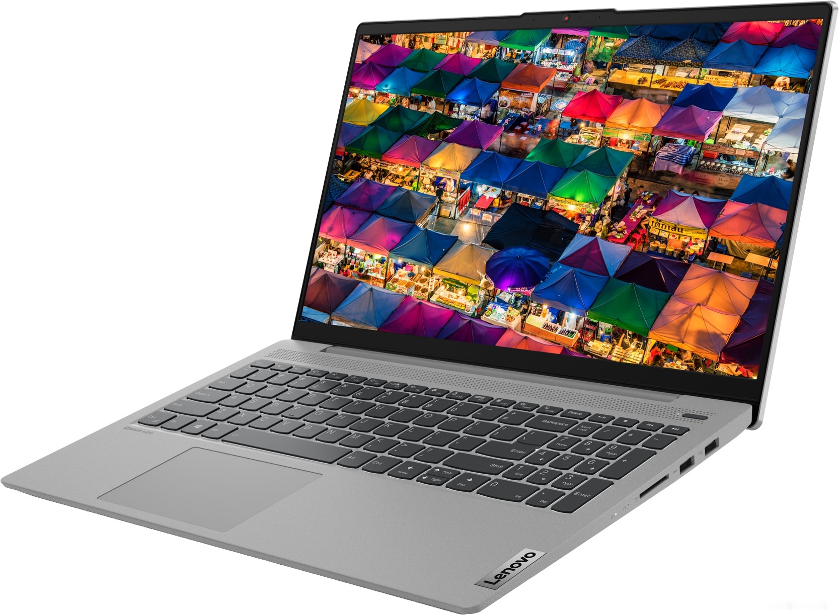 Ноутбук Lenovo IdeaPad 5 15IIL05 81YK00GBRE, фото 3