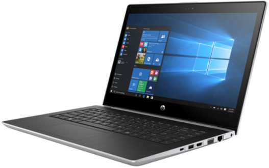 Ноутбук HP ProBook 440 G5 (2RS40EA), фото 5