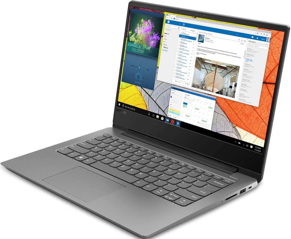 Ноутбук Lenovo IdeaPad 330S-14IKB (81F4013SRU), фото 8