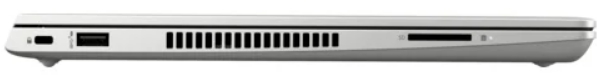 Ноутбук HP ProBook 430 G6 (7DF07ES), фото 4