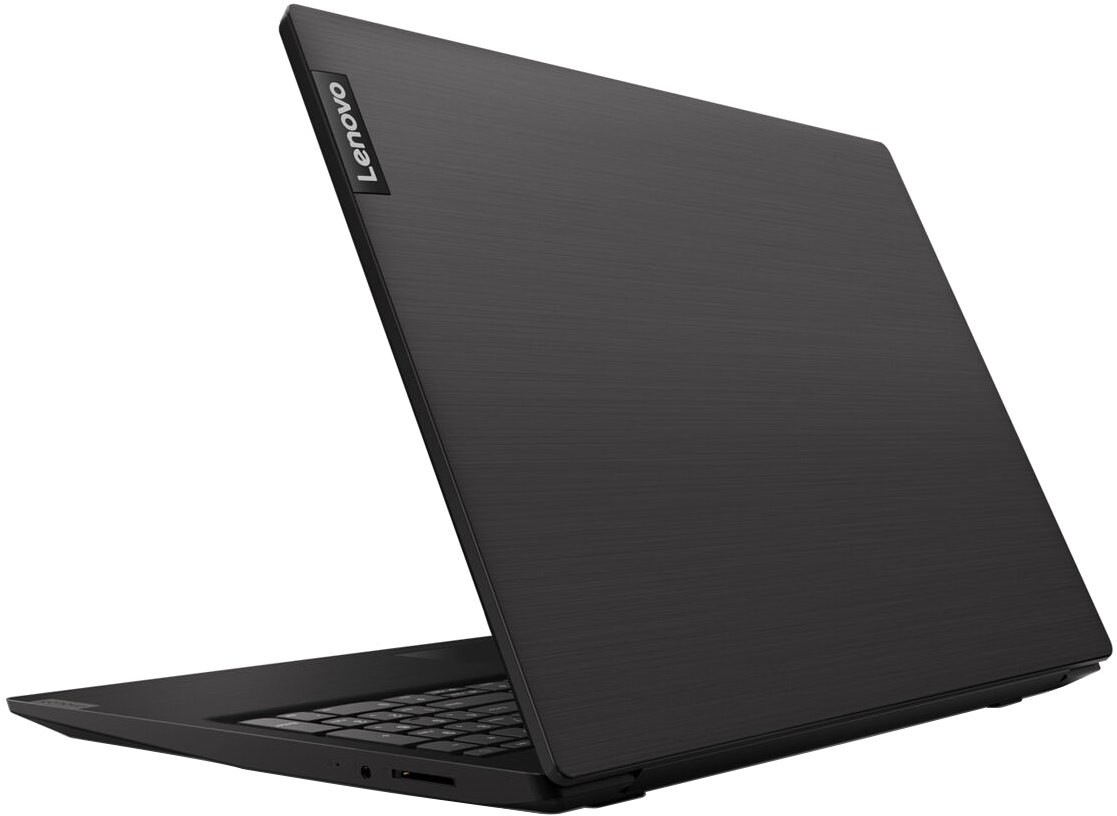 Ноутбук Lenovo IdeaPad S145-15API (81UT000URK), фото 3
