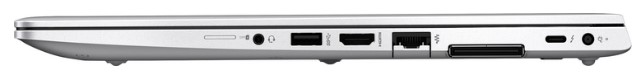 Ноутбук HP EliteBook 850 G6 (9FU01EA), фото 3