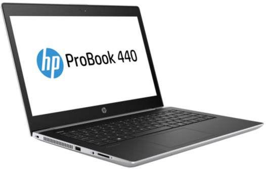Ноутбук HP ProBook 440 G5 (2RS40EA), фото 4