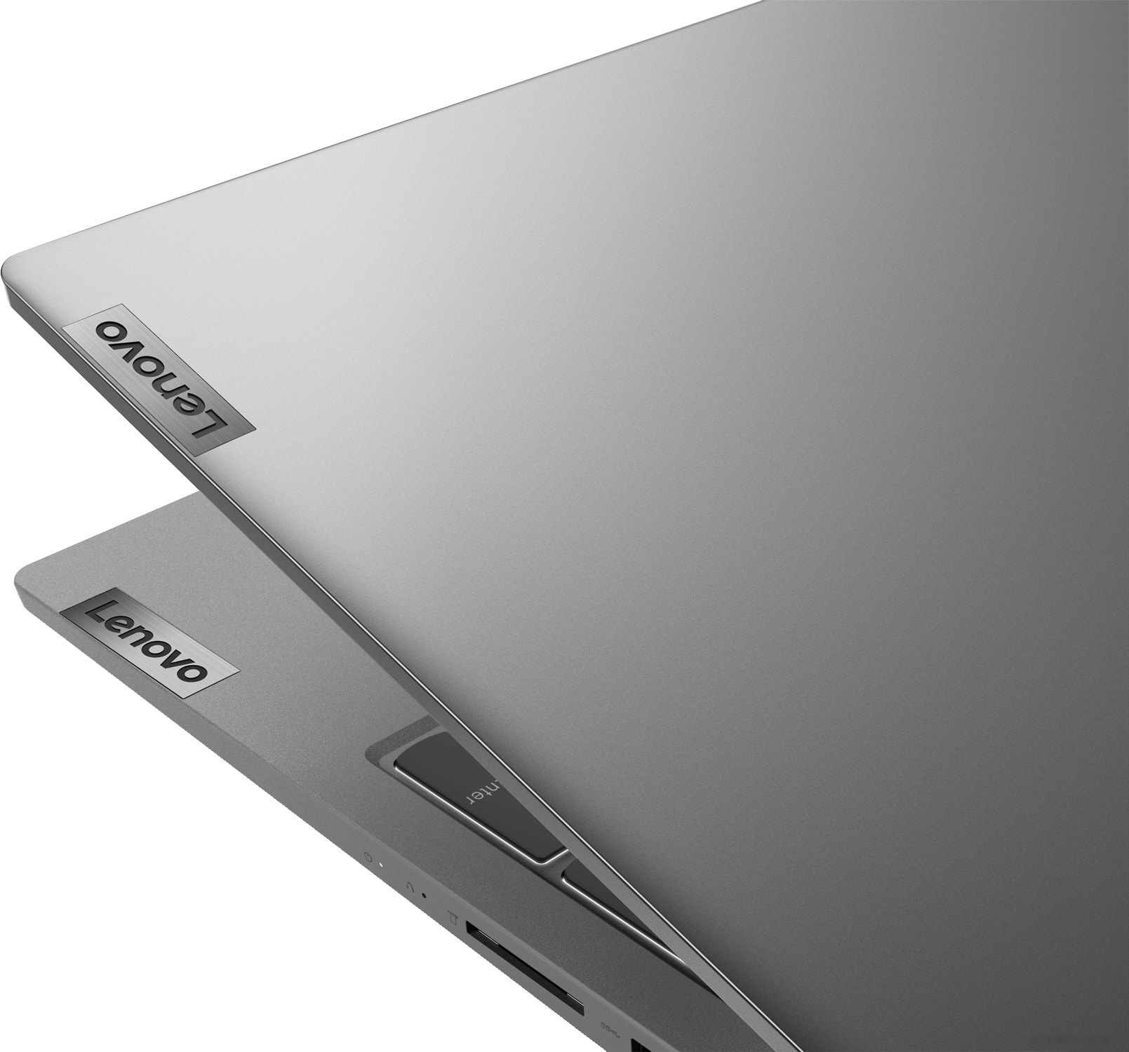 Ноутбук Lenovo IdeaPad 5 15IIL05 81YK00GBRE, фото 6