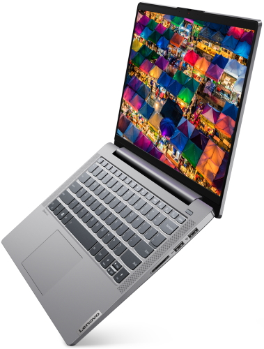 Ноутбук Lenovo IdeaPad 5 14IIL05 (81YH00GDRU), фото 5