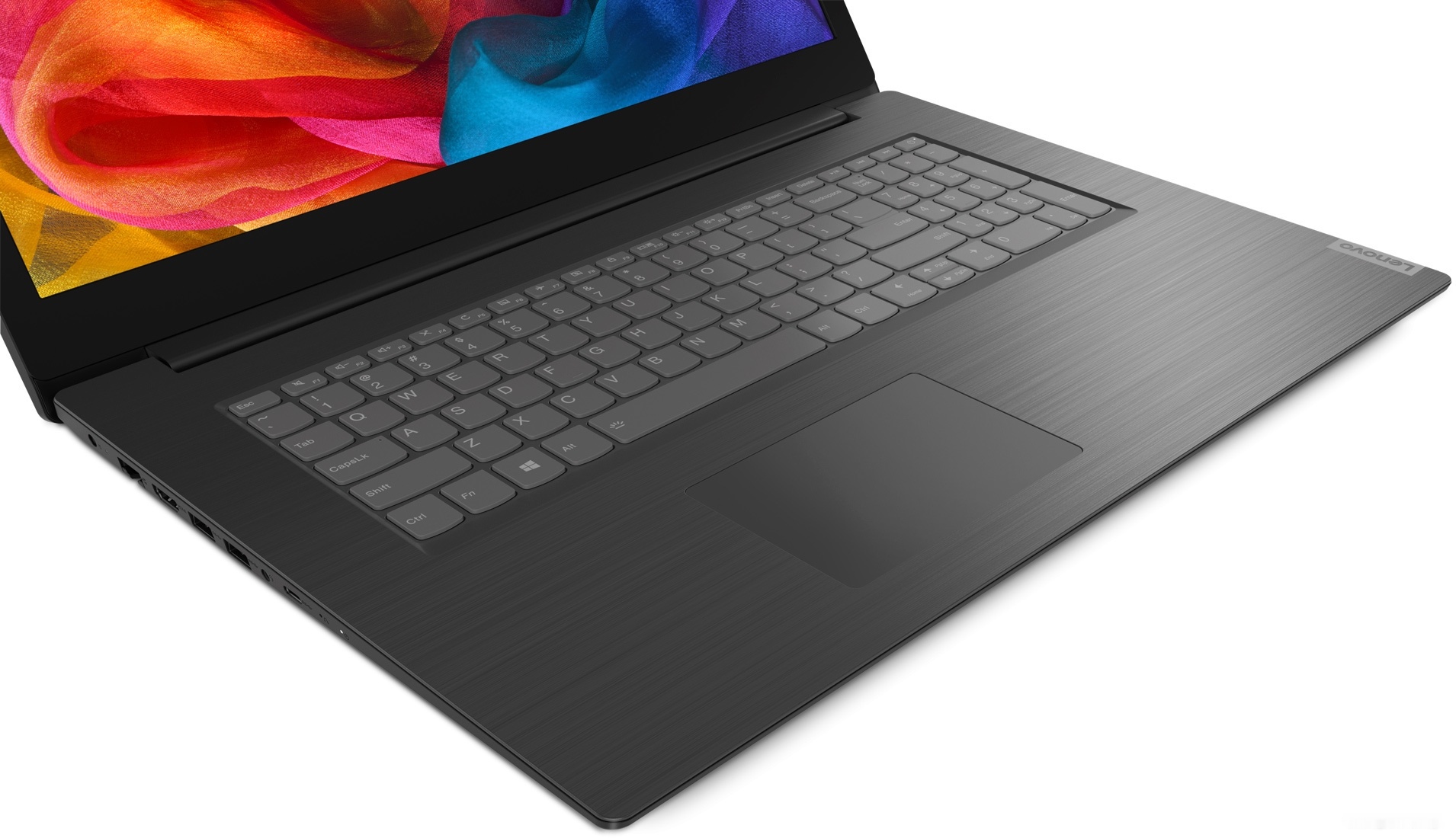 Ноутбук Lenovo IdeaPad L340-17IWL 81M0003NRK, фото 3