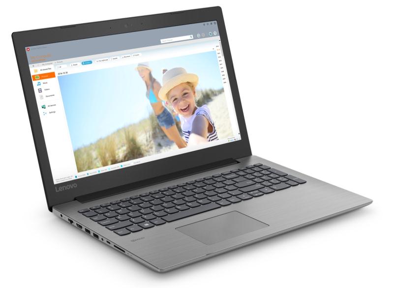 Ноутбук Lenovo IdeaPad 330-15AST (81D60099RU), фото 4