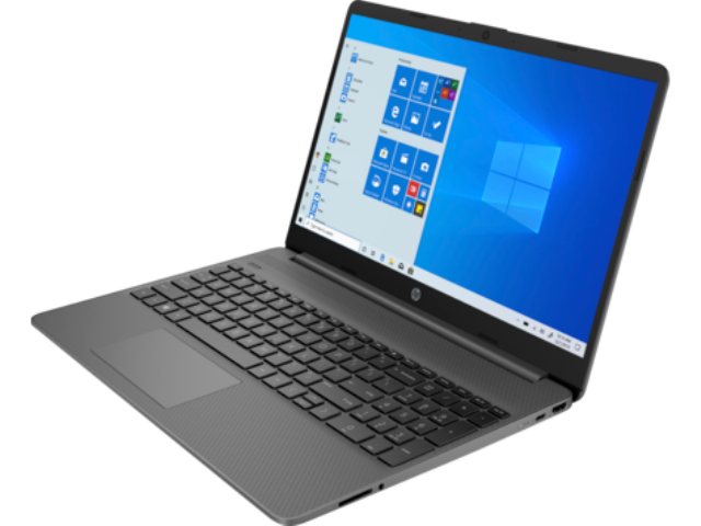 Ноутбук HP 15s-fq1028ur (9RL54EA), фото 6