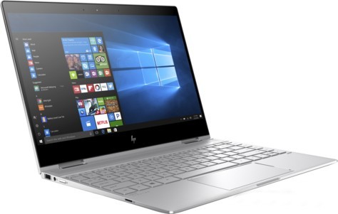 Ноутбук HP Spectre x360 13-ae016ur (2WA54EA), фото 3