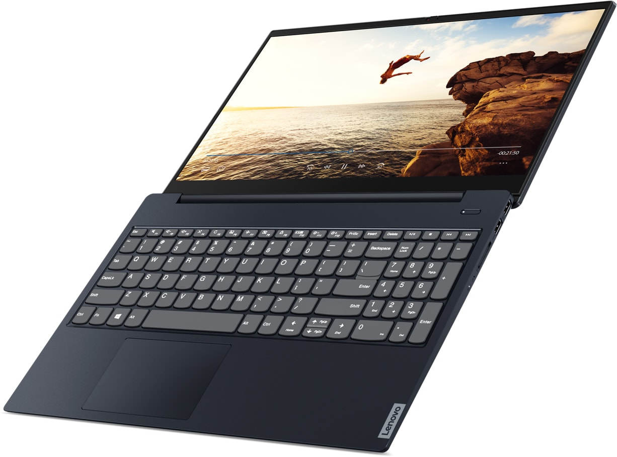 Ноутбук Lenovo IdeaPad S340-15IIL (81VW00ATRK), фото 3