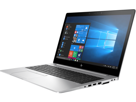 Ноутбук HP EliteBook 755 G5 (5DF41EA), фото 3