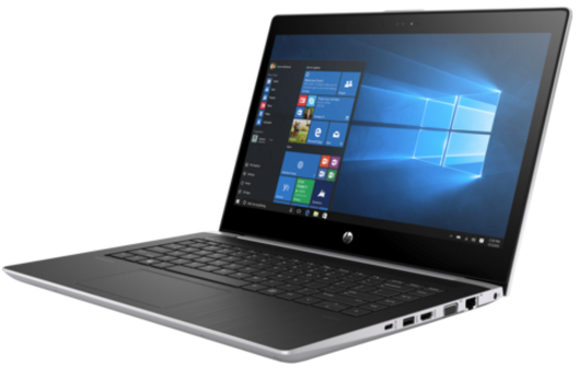 Ноутбук HP ProBook 440 G5 (2RS39EA), фото 2