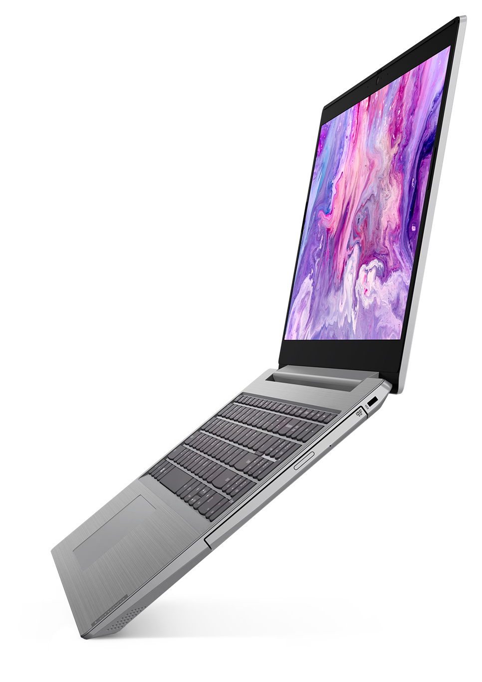 Ноутбук Lenovo IdeaPad L3 15IML05 81Y300F7RK, фото 3