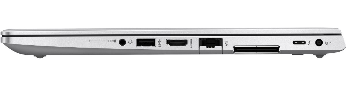 Ноутбук HP EliteBook 840 G6 (9FT31EA), фото 6