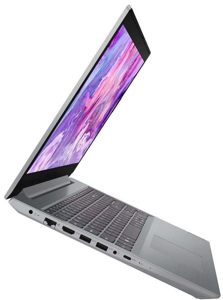 Ноутбук Lenovo IdeaPad 3 15IML05 (81WB00M9RE), фото 4