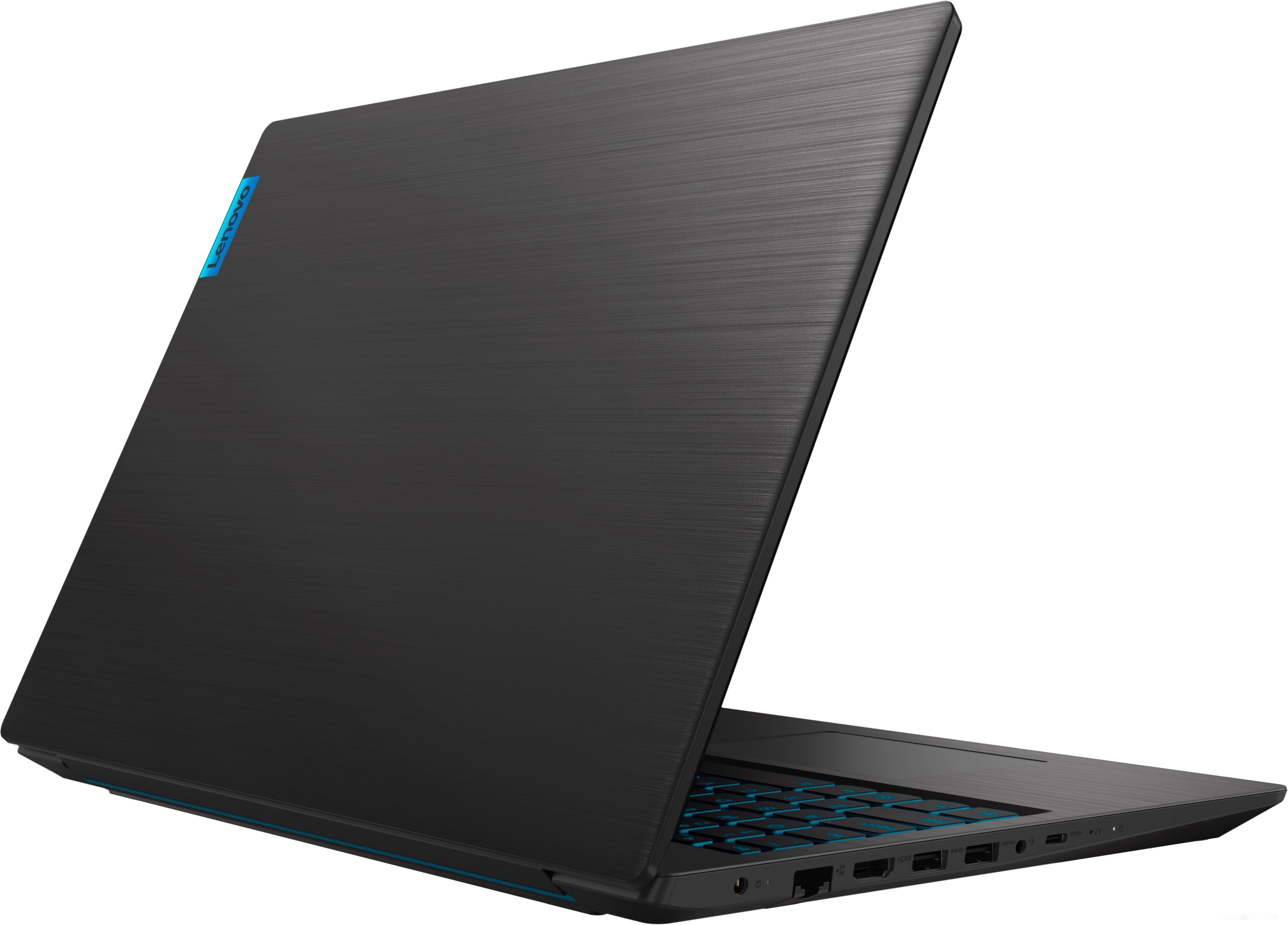 Игровой ноутбук Lenovo IdeaPad L340-15IRH Gaming 81LK01E6RK, фото 6
