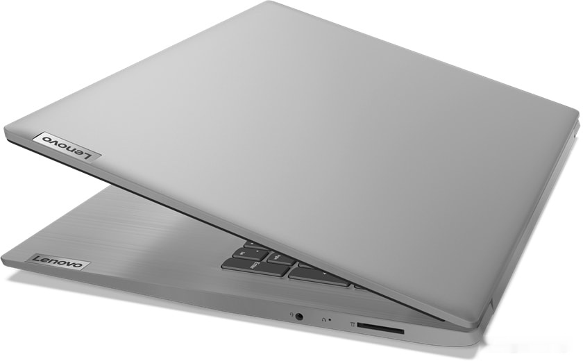 Ноутбук Lenovo IdeaPad 3 17IML05 81WC004ERE, фото 2