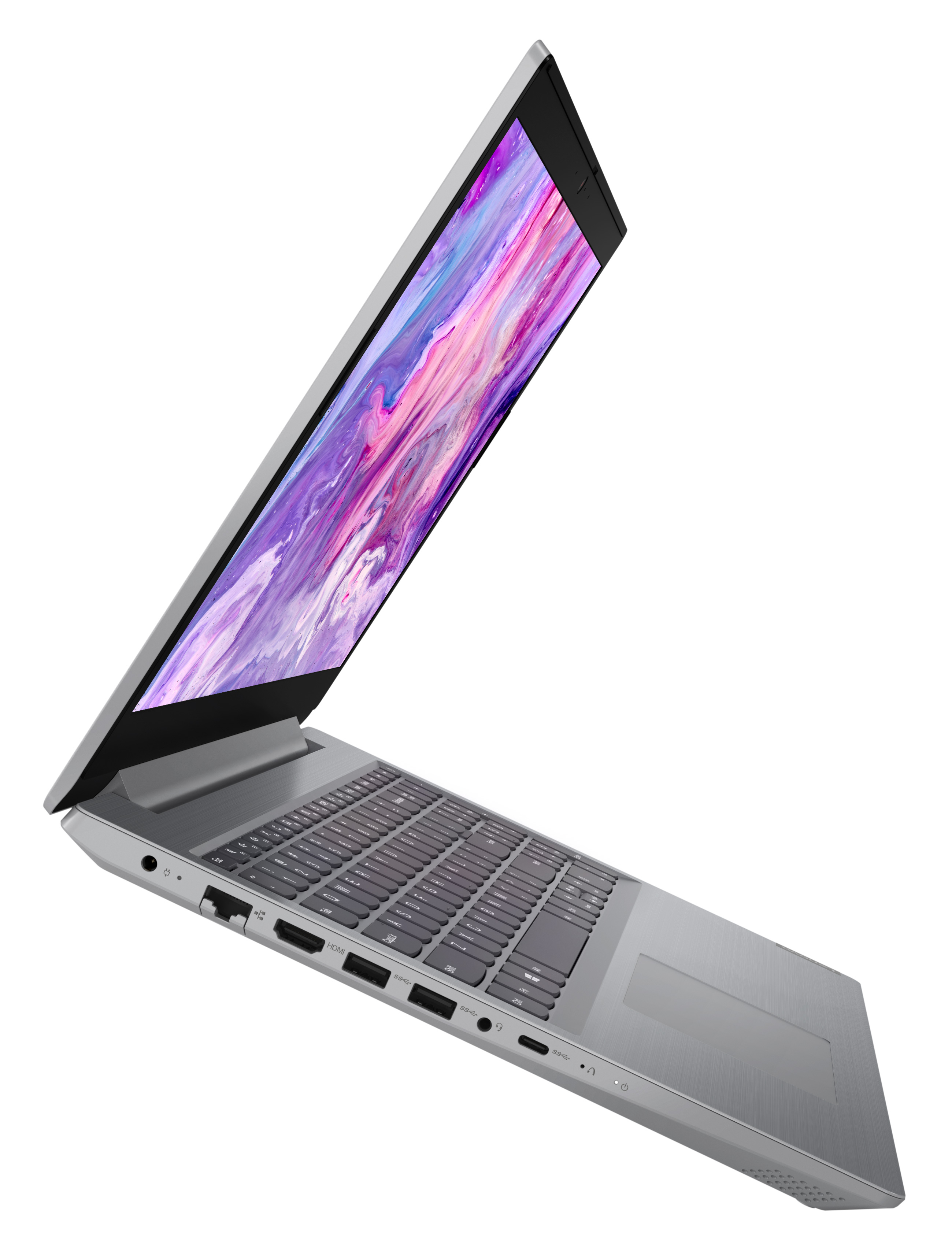 Ноутбук Lenovo IdeaPad L3 15IML05 (81WB002TRE), фото 5