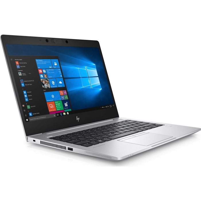 Ноутбук HP EliteBook 735 G6 (6XE77EA), фото 5