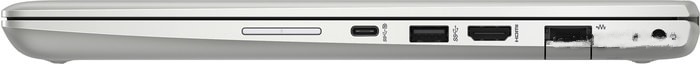 Ноутбук HP ProBook x360 (6MS55EA), фото 4