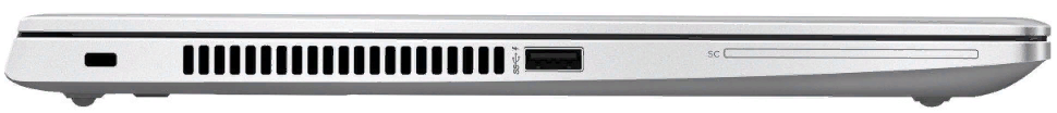 Ноутбук HP EliteBook 840 G6 (6XE54EA), фото 5