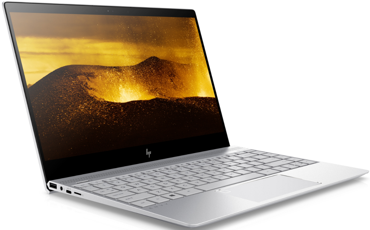 Ноутбук HP ENVY 13-ad117ur (3XZ99EA), фото 3
