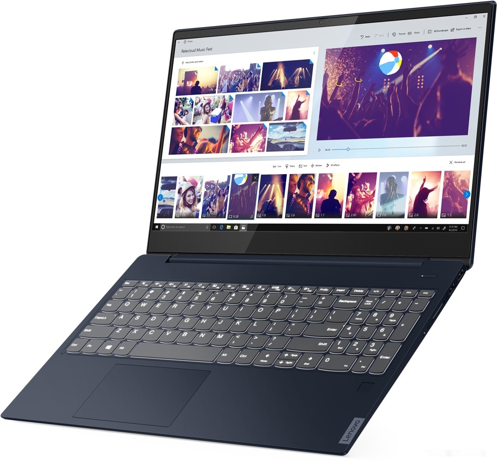 Ноутбук Lenovo IdeaPad S340-15API 81NC006KRU, фото 5