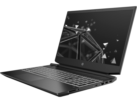 Ноутбук HP Pavilion 15 Gaming 15-ec1021ur (16D68EA), фото 2