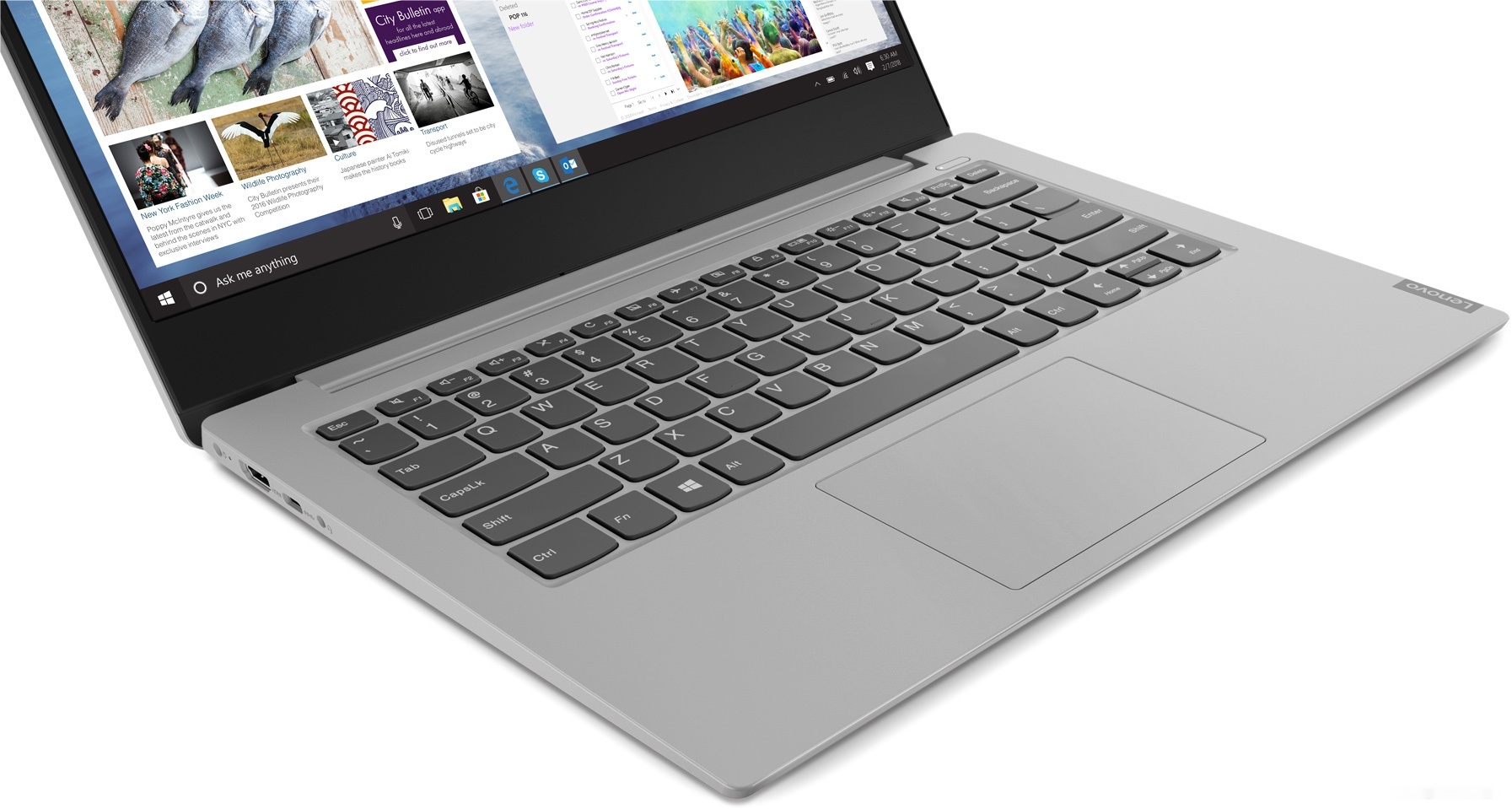 Ноутбук Lenovo IdeaPad S340-14API 81NB00EERU, фото 16