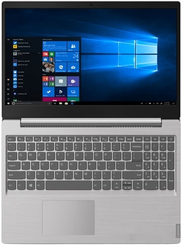 Ноутбук Lenovo IdeaPad S145-15API 81UT00FJRE, фото 9