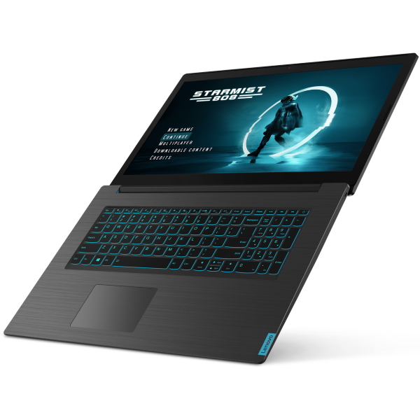 Ноутбук Lenovo IdeaPad L340-17IRH Gaming (81LL003SRK), фото 3