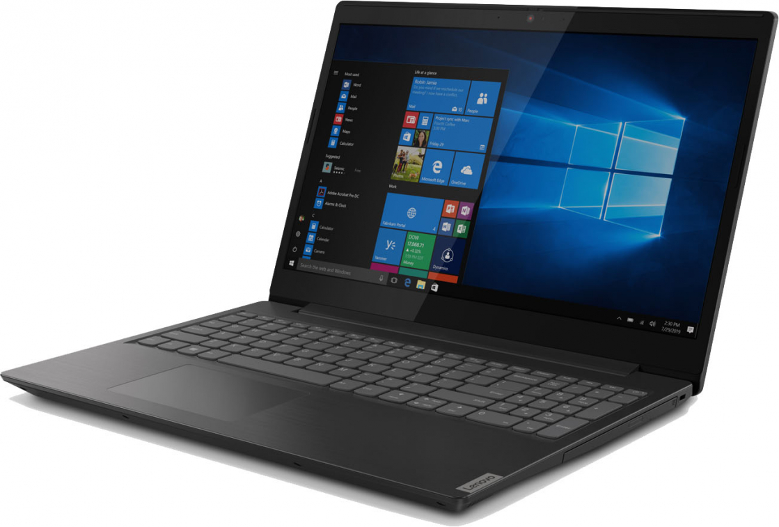 Ноутбук Lenovo IdeaPad L340-15API 81LW0058RK, фото 13