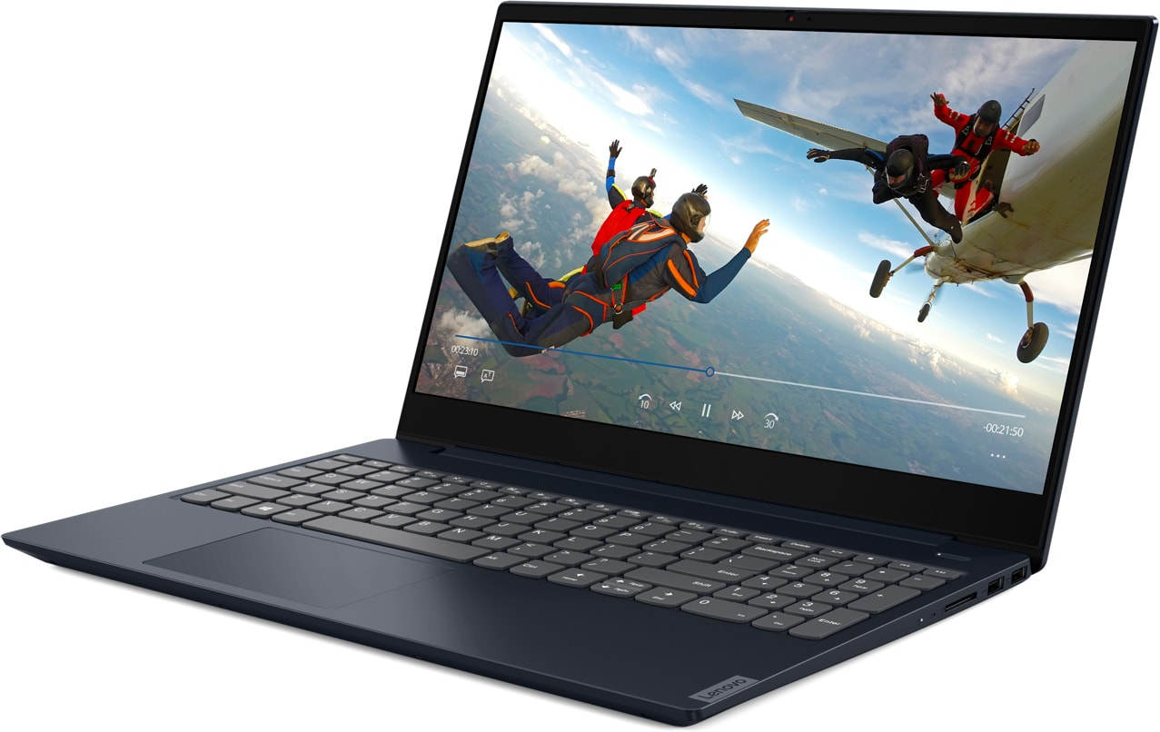 Ноутбук Lenovo IdeaPad S340-15IIL (81VW00ATRK), фото 2