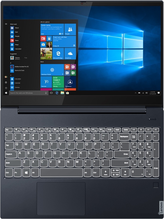 Ноутбук Lenovo IdeaPad S340-15API 81NC006KRU, фото 14