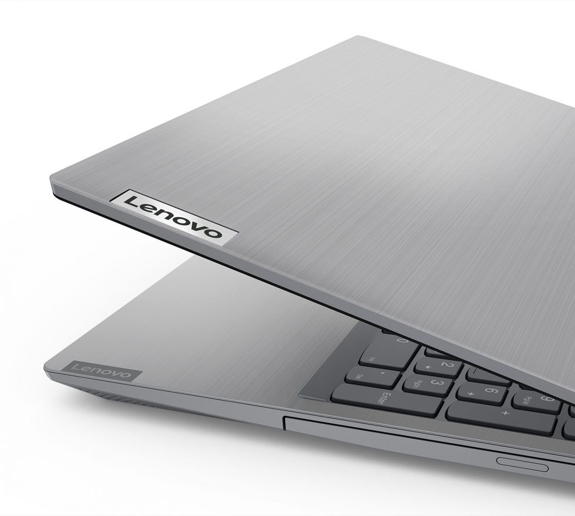 Ноутбук Lenovo IdeaPad L3 15IML05 81Y300F7RK, фото 8