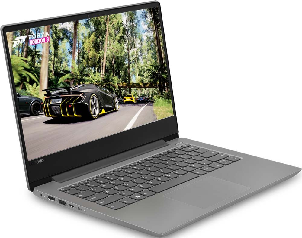 Ноутбук Lenovo IdeaPad 330S-14IKB (81F4013SRU), фото 7