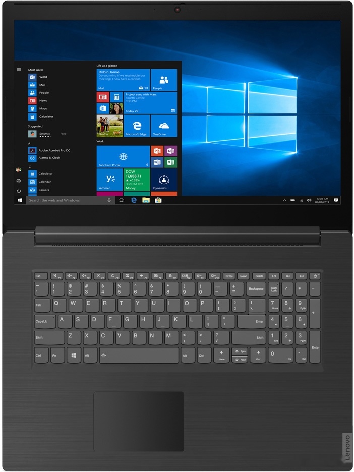 Ноутбук Lenovo IdeaPad L340-17IWL 81M0003MRK, фото 16
