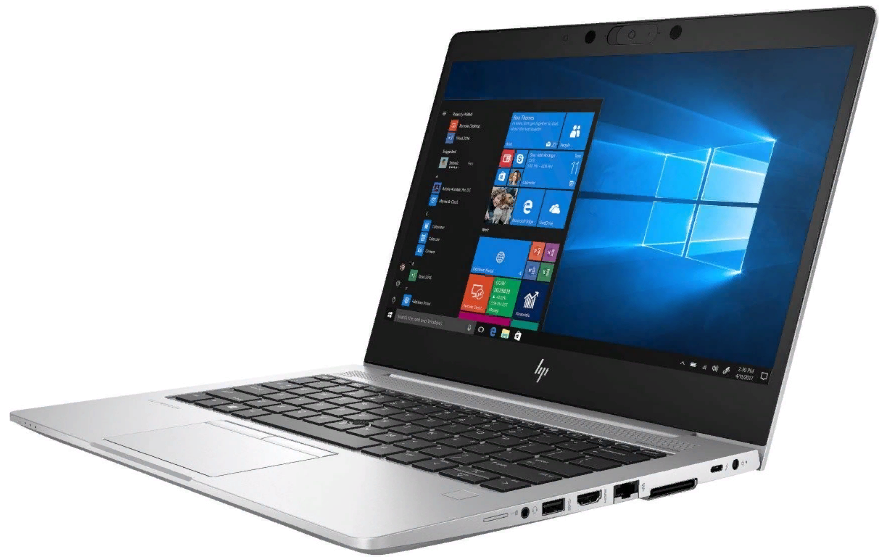 Ноутбук HP EliteBook 840 G6 (6XE54EA), фото 3
