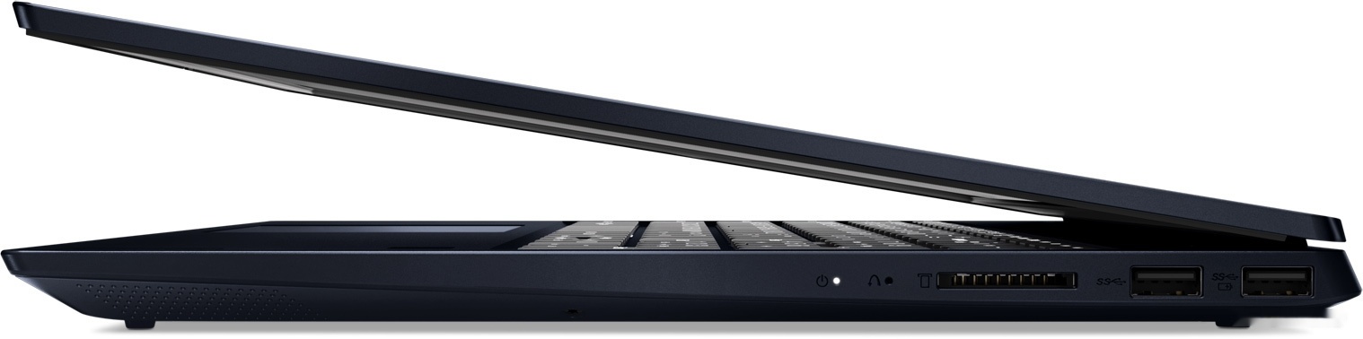 Ноутбук Lenovo IdeaPad S340-15API 81NC006KRU, фото 7