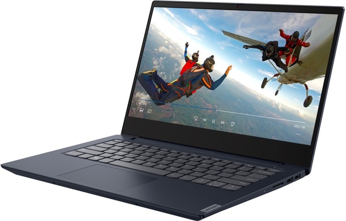 Ноутбук Lenovo IdeaPad S340-14API (81NB00BDRE), фото 2