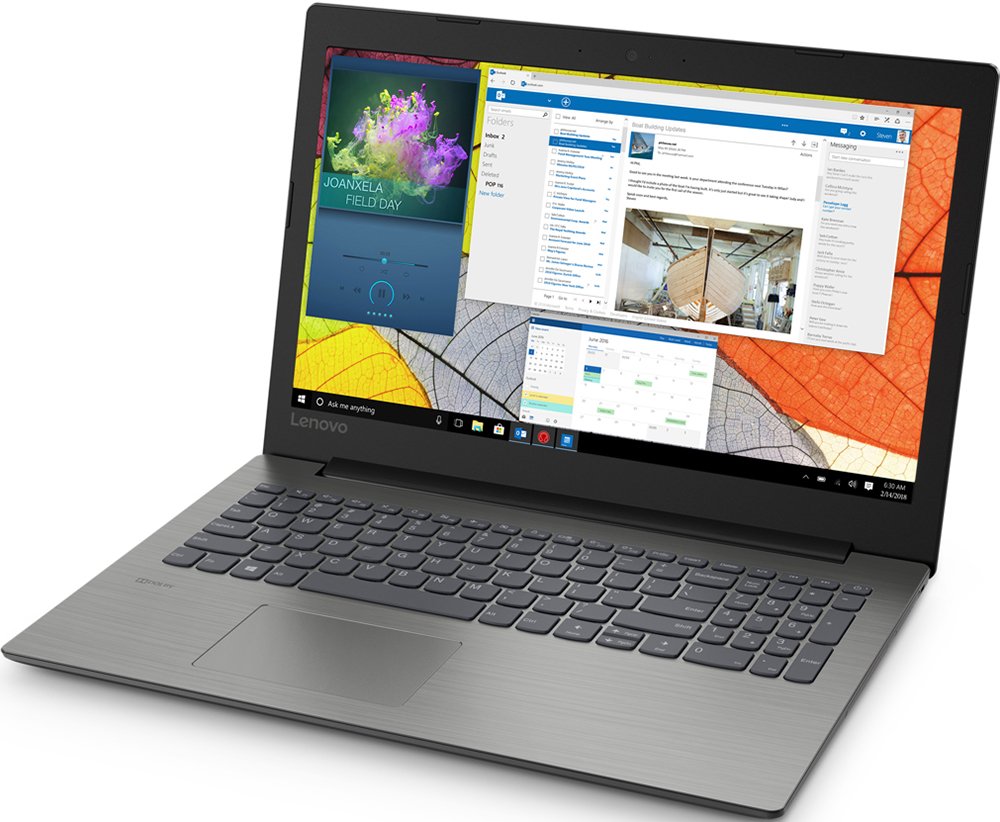 Ноутбук Lenovo IdeaPad 330-15IKBR (81DE00W3RU), фото 2