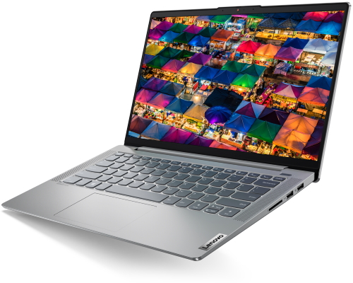 Ноутбук Lenovo IdeaPad 5 14IIL05 (81YH00GDRU), фото 6