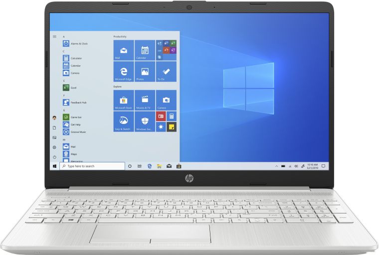 Ноутбук HP 15-dw2014ur 103W2EA, фото 1
