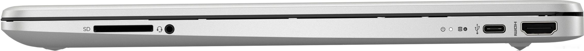 Ноутбук HP 15s-fq1011ur 8PN48EA