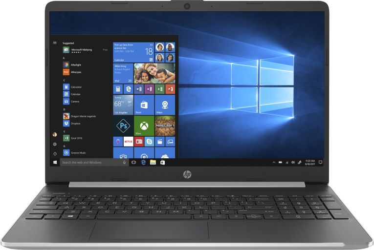 Ноутбук HP 15s-fq1017ur 8RR73EA, фото 1