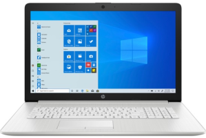 Ноутбук HP 17-by3030ur 13D80EA