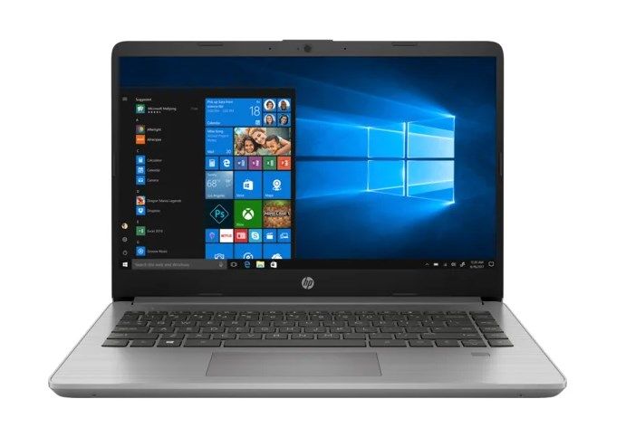 Ноутбук HP 340S G7 (2D220EA), фото 1
