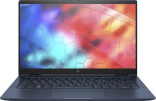 Ноутбук HP Elite Dragonfly (8ML07EA)