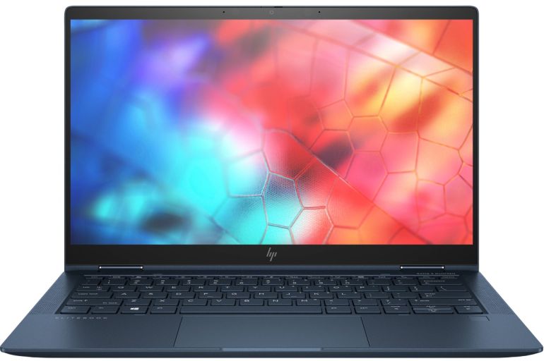 Ноутбук HP Elite Dragonfly (9FT17EA), фото 1